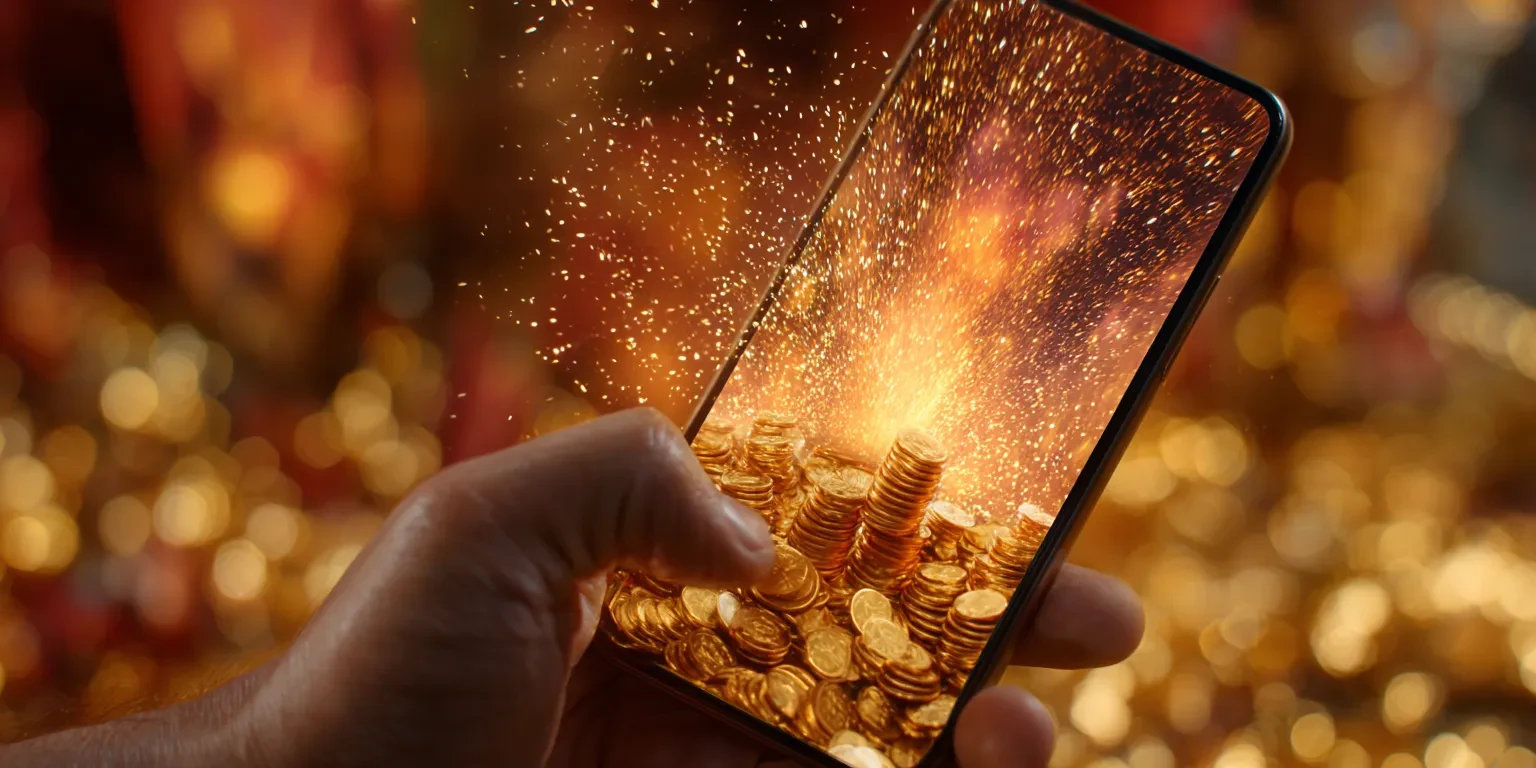Menelusuri Keunikan Permainan Slot Alibaba66