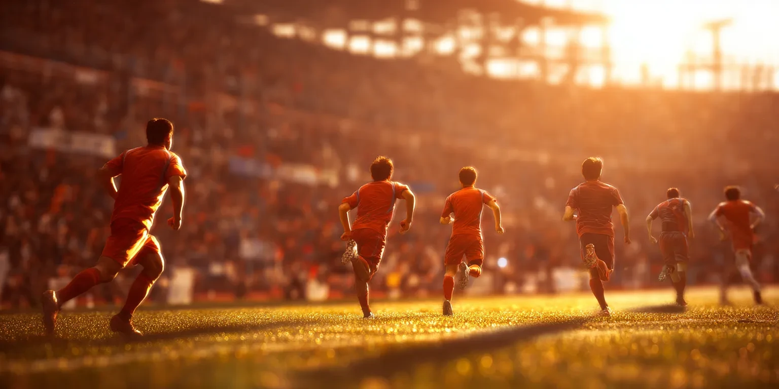 Menghayati Sukan Melalui VR7 Online